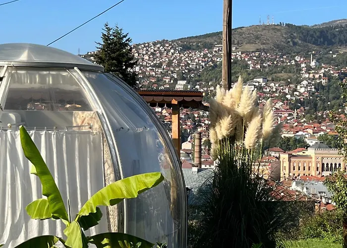 Villa Exclusive Bistrik