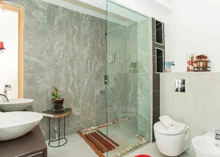 Exclusive Bistrik Villa *