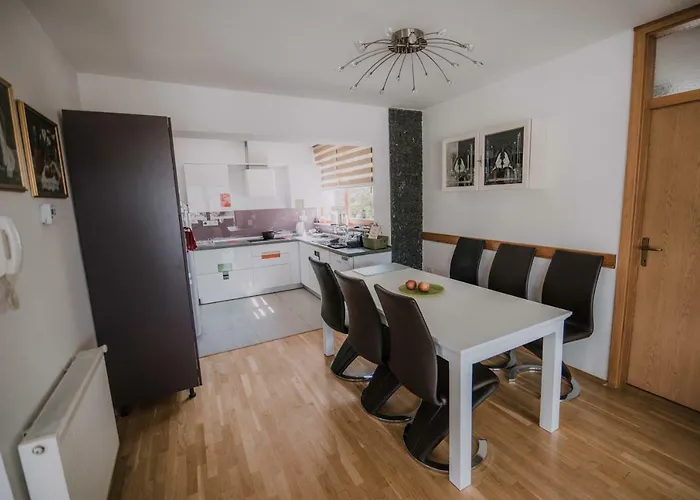 Villa Exclusive Bistrik *