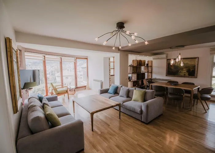 Exclusive Bistrik * Sarajevo