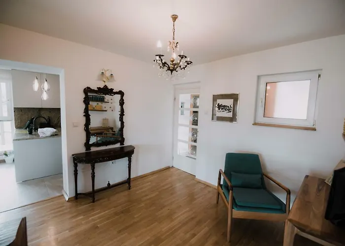 Exclusive Bistrik * Sarajevo