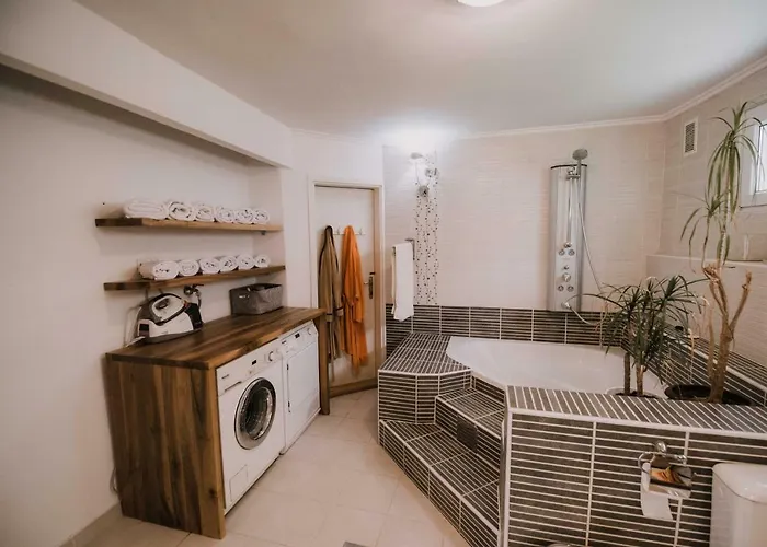 Exclusive Bistrik * Sarajevo