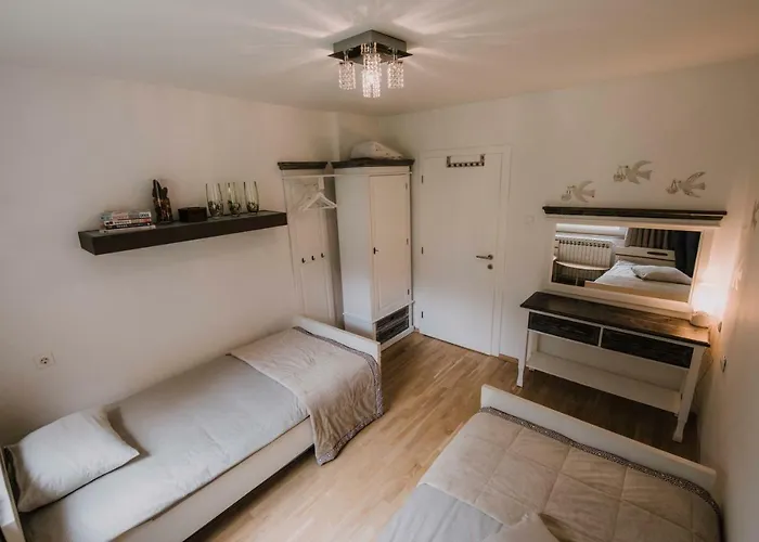 Villa Exclusive Bistrik