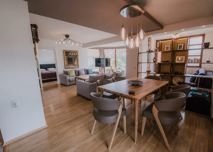 Villa Exclusive Bistrik Sarajevo