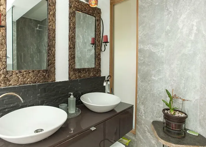 Villa Exclusive Bistrik *