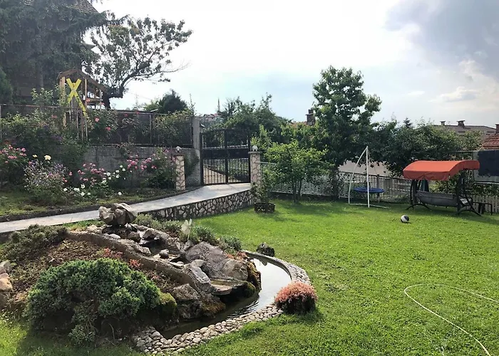 Exclusive Bistrik Sarajevo