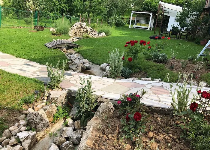 Exclusive Bistrik Villa *